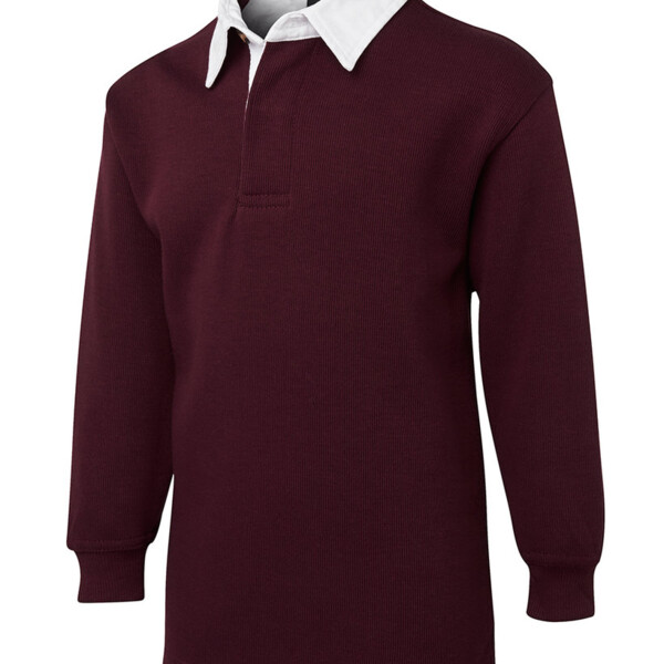 Kids Rugby Thumbnail