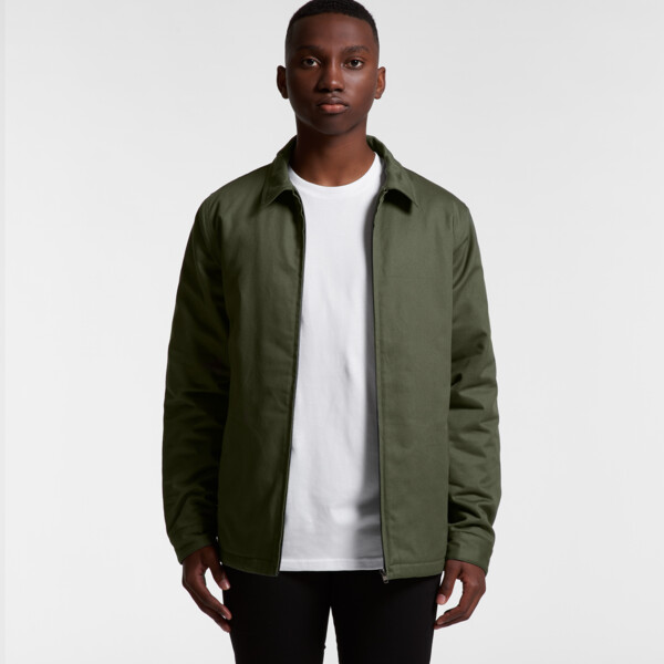 Mens Service Jacket Thumbnail