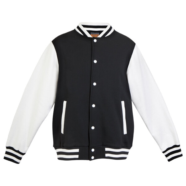 Mens Varsity Jacket Thumbnail