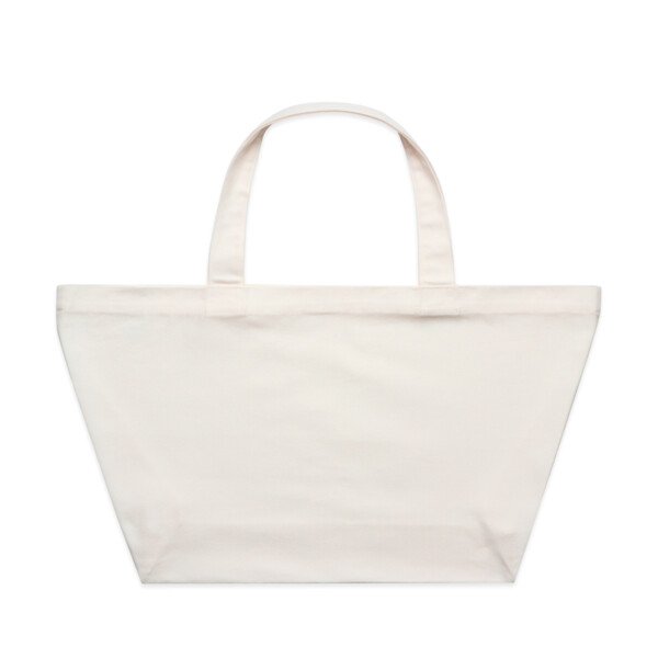 Oversized Tote Bag Thumbnail