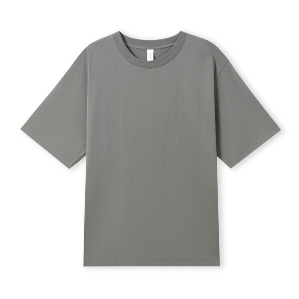 Unisex Oversize Easyfit Tees Thumbnail