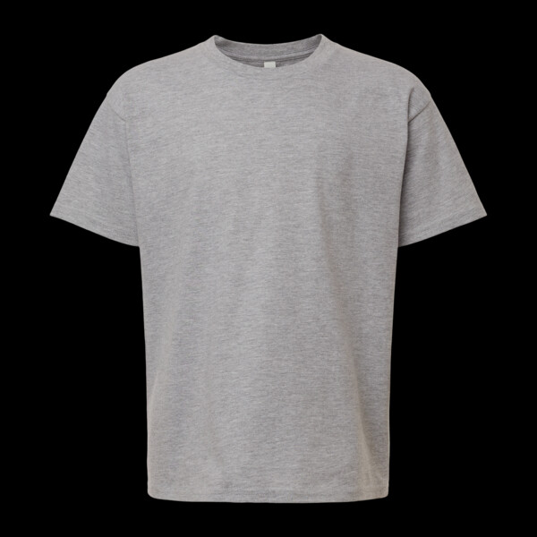 Fine Jersey Youth T-Shirt Thumbnail