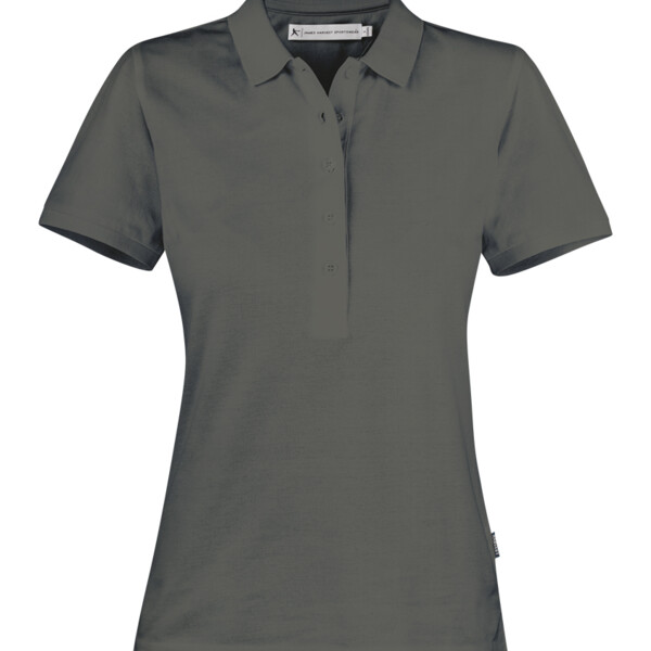 Neptune Women's Cotton Polo Thumbnail
