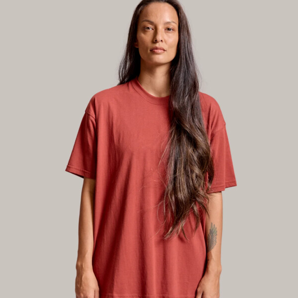 Regular Womens Crew  Thumbnail