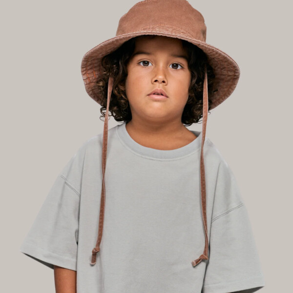 Kids Sun Hat Thumbnail