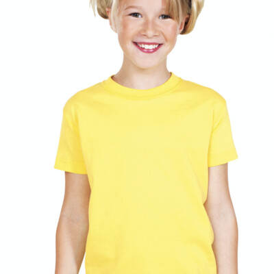 Stedman Junior Classic Tee Thumbnail