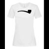 Stedman Ladies Classic Tee Thumbnail